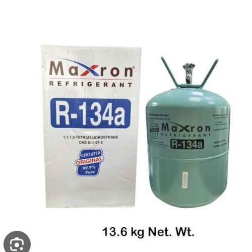 Refrigerant R134a in Kenya, in Uganda, in Tanzania Refrigerant R134a in Kenya, in Uganda, in Tanzania - Image 1