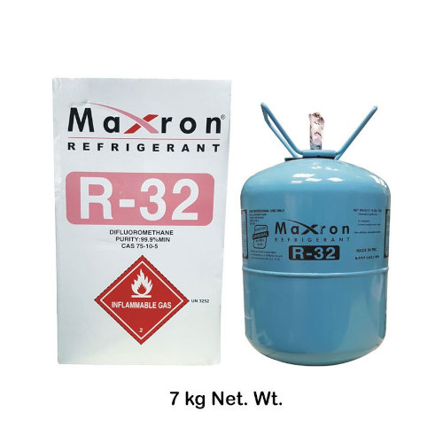 Refrigerant R32 in Kenya, in Uganda, in Tanzania Refrigerant R32 in Kenya, in Uganda, in Tanzania - Image 1