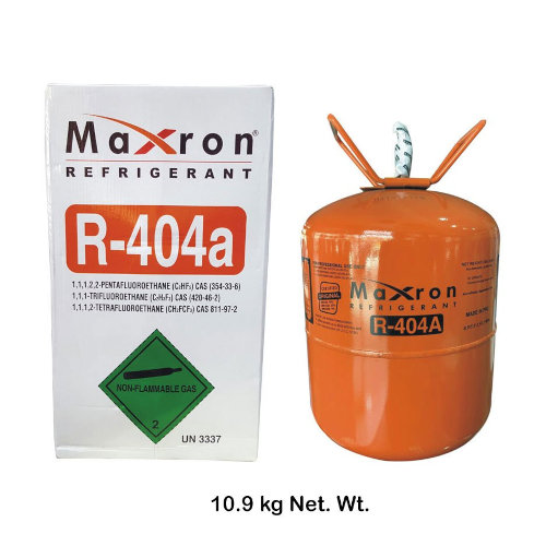 Refrigerant R404a in Kenya, in Uganda, in Tanzania Refrigerant R404a in Kenya, in Uganda, in Tanzania - Image 1