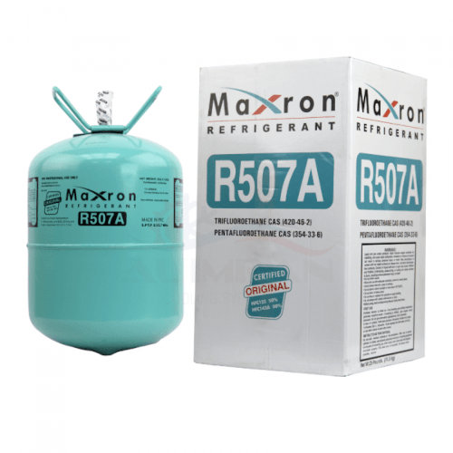 Refrigerant R507 in Kenya, in Uganda, in Tanzania Refrigerant R507 in Kenya, in Uganda, in Tanzania - Image 1
