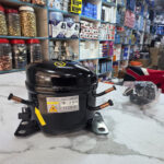 Fridge Compressor - Image 2