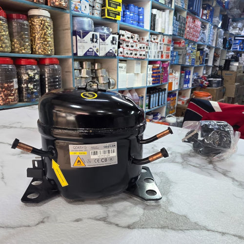 Fridge Compressor - Image 2