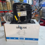 Fridge Compressor