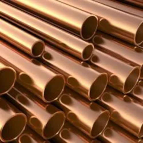 The-Origin-of-Copper-Pipes copper Pipes - Image 1