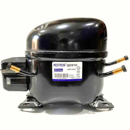 Westron-R134a-Compressors R134a Compressors - Image 1