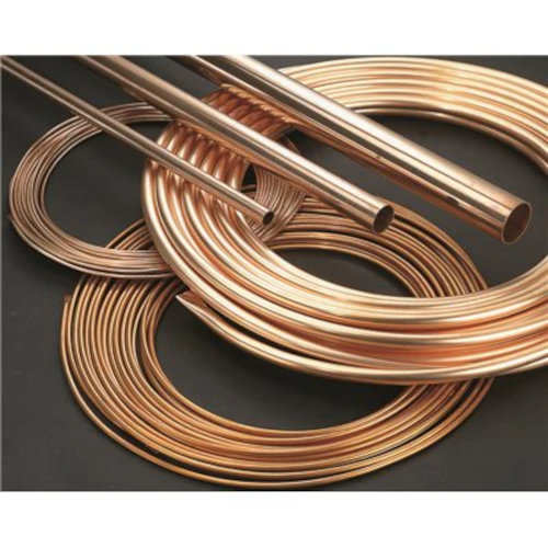 copper-pipe-and-rools Copper pipes - Image 1