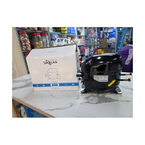 Fridge Compressors - Image 2