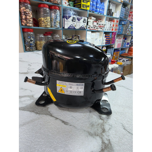 sikelan compressor Fridge Compressors - Image 1