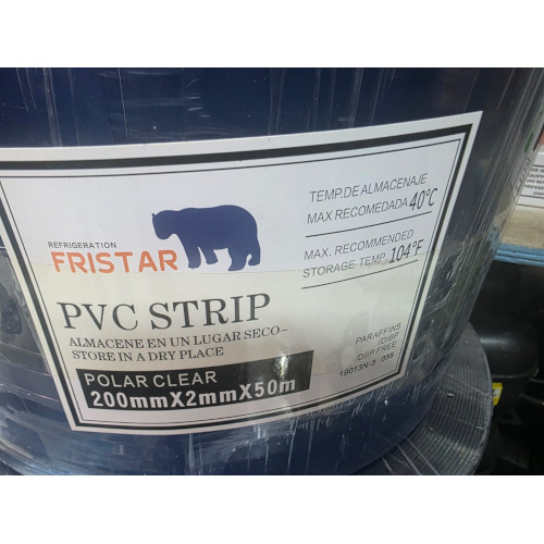 PVC Strip Curtain - Image 3