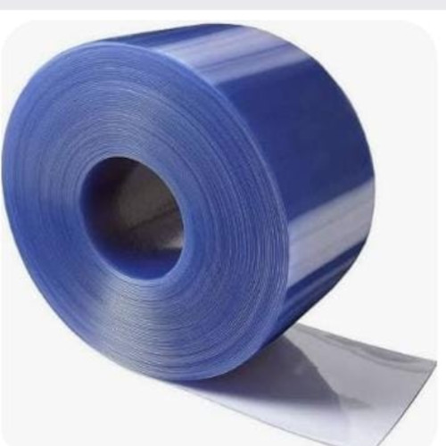 PVC Strip Curtain - Image 1