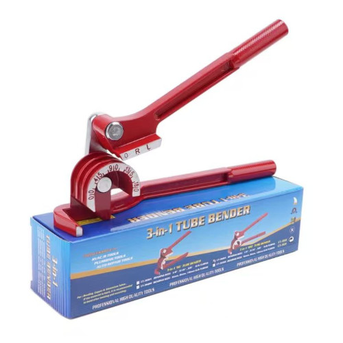 small pipe bender Small Pipe Bender - Image 1