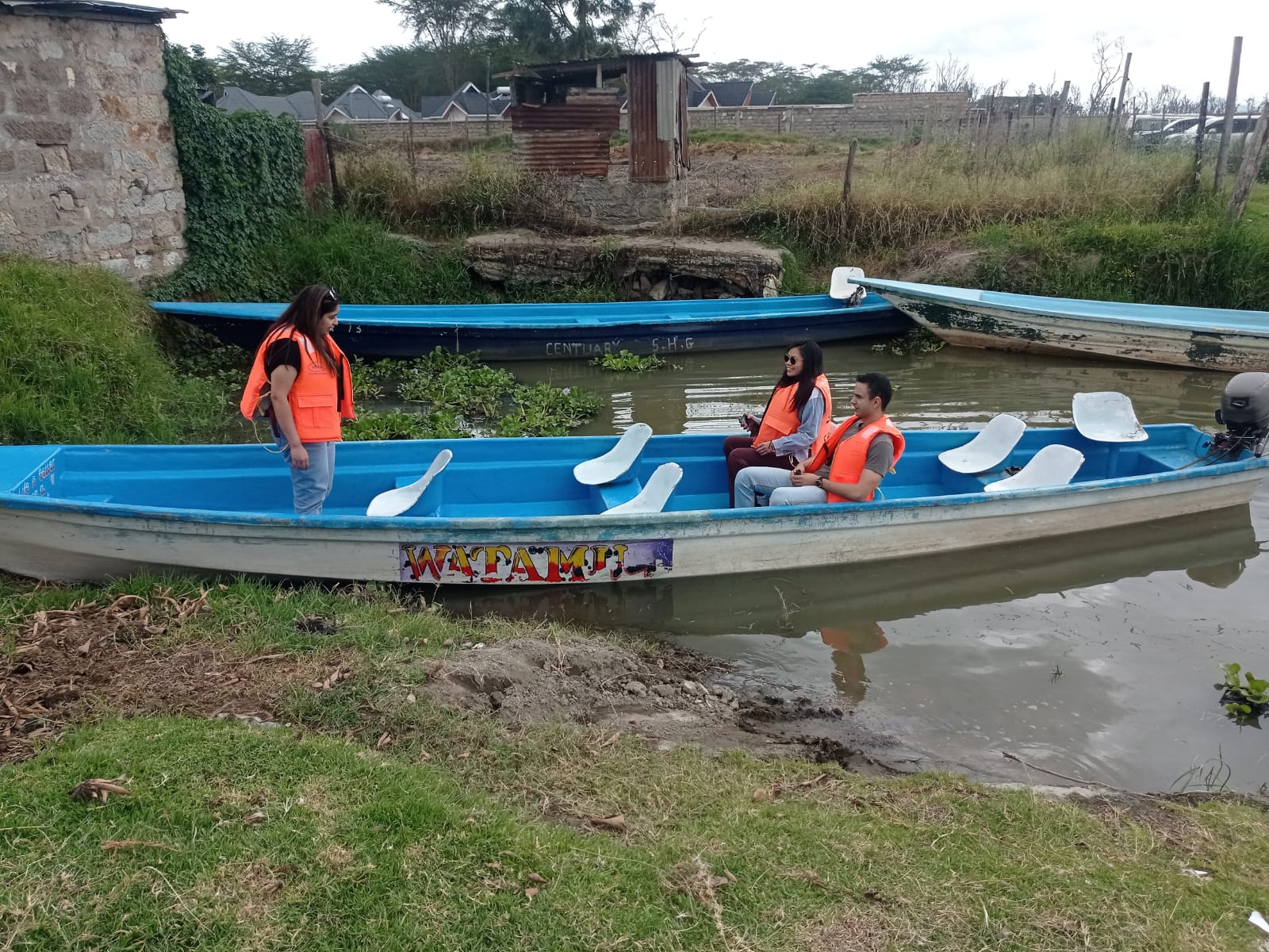  Boat Safari in Naivasha: Complete Guide 2026