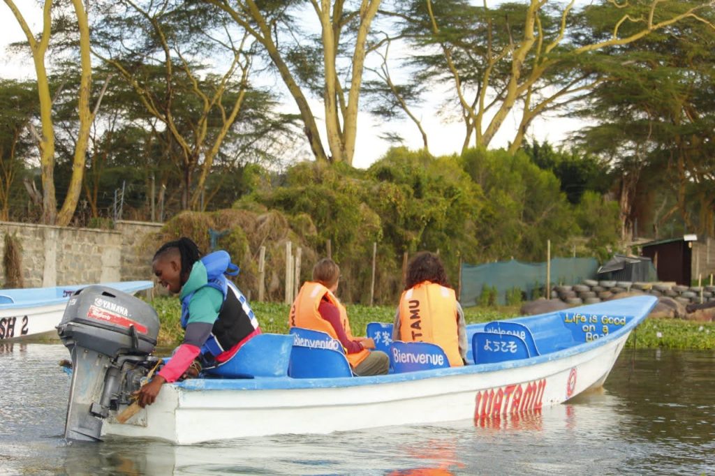 Boat Safari in Naivasha: The Complete Experience Guide