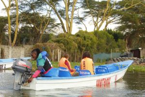 Boat Safari in Naivasha: The Complete Experience Guide