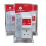 Office Point 5AMPS Fridge Guard