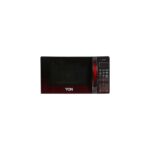 Von 20L Solo Microwave Oven VAMS-20DGB